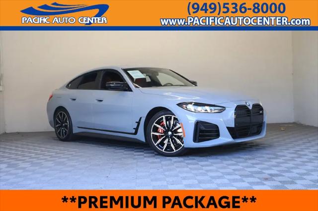 2025 BMW M440i Gran Coupe xDrive for sale in Costa Mesa, CA