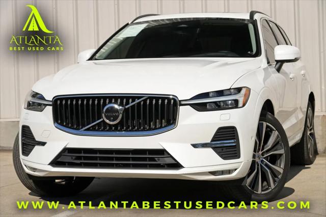 2022 Volvo XC60 B5 Momentum for sale in Norcross, GA