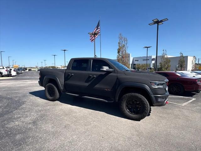2021 Ram 1500 TRX Crew Cab 4x4 57 Box for sale in Owasso, OK
