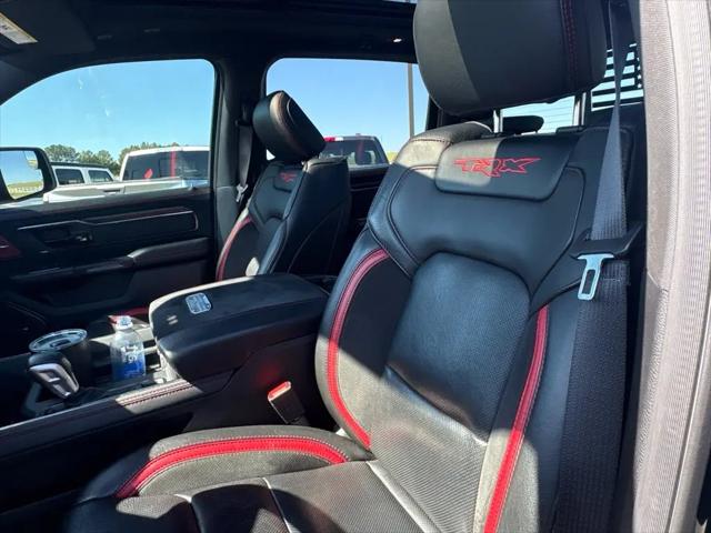 2021 Ram 1500 TRX Crew Cab 4x4 57 Box