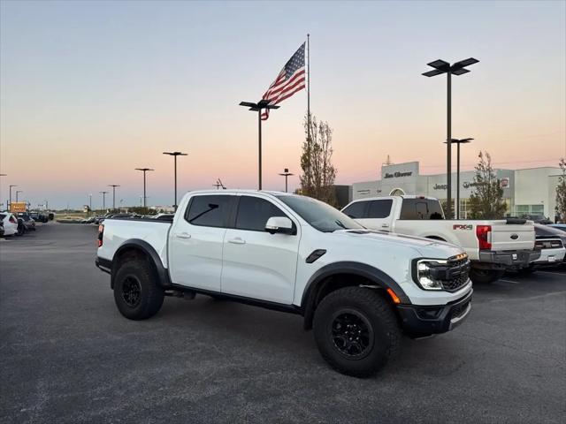2024 Ford Ranger Raptor for sale in Owasso, OK