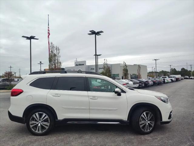 2019 Subaru Ascent Limited for sale in Owasso, OK