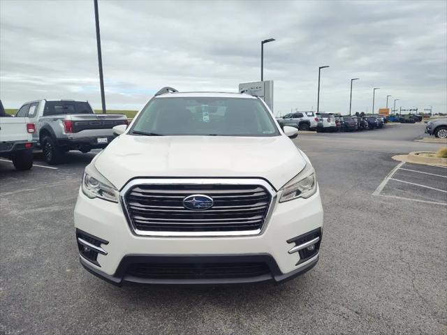 2019 Subaru Ascent Limited