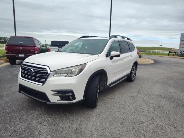 2019 Subaru Ascent Limited