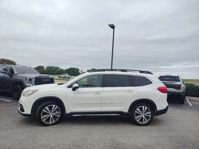2019 Subaru Ascent Limited