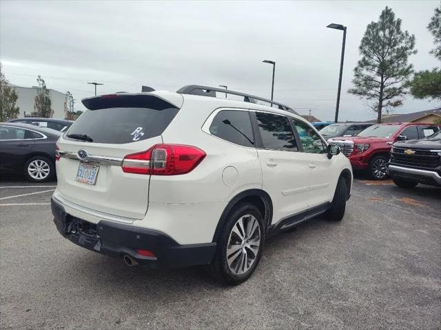 2019 Subaru Ascent Limited