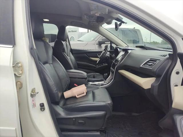 2019 Subaru Ascent Limited