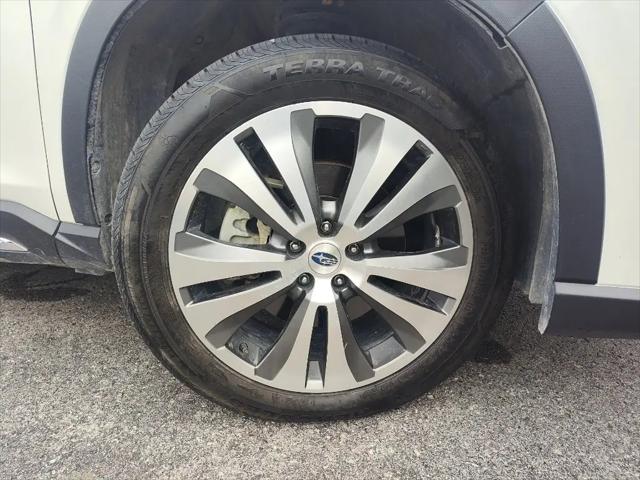 2019 Subaru Ascent Limited