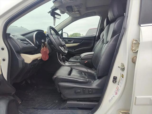 2019 Subaru Ascent Limited