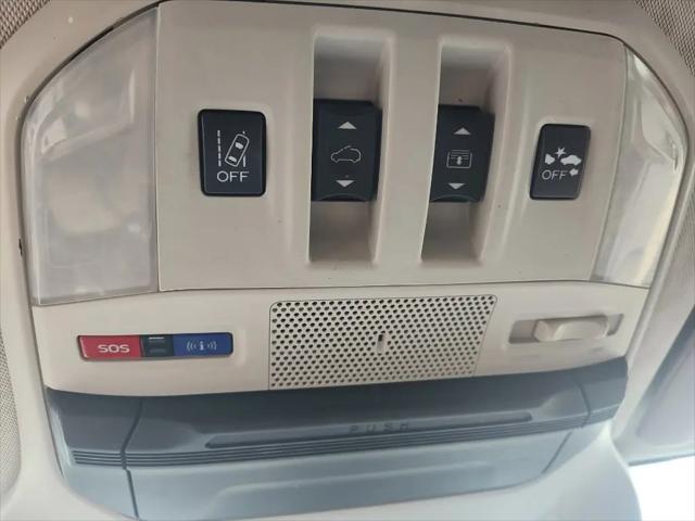 2019 Subaru Ascent Limited