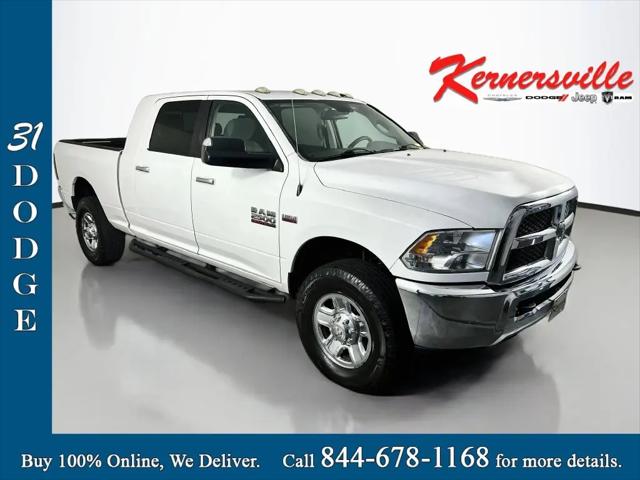 2015 Ram 2500 SLT for sale in Kernersville, NC