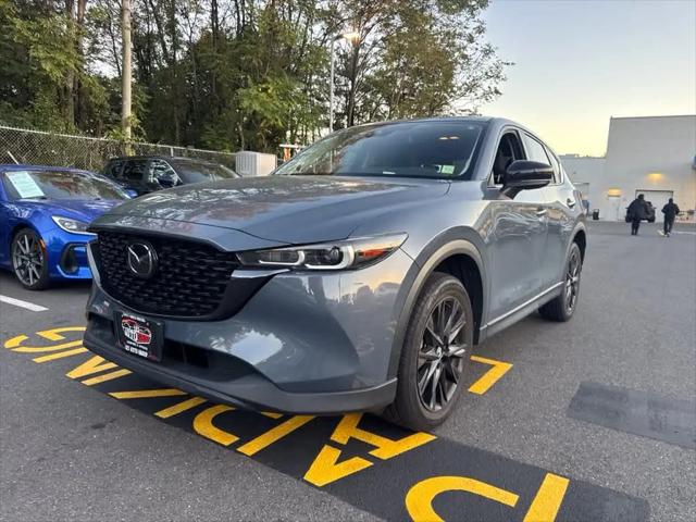 2024 Mazda CX-5 2.5 S Carbon Edition for sale in Old Bridge, NJ