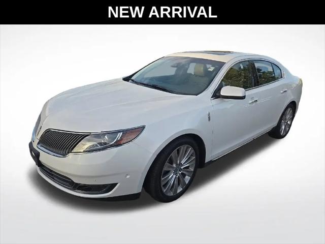 2013 Lincoln MKS EcoBoost for sale in Crystal Lake, IL