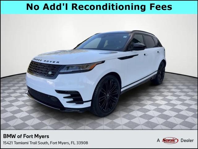 2024 Land Rover Range Rover Velar P250 Dynamic SE for sale in Fort Myers, FL