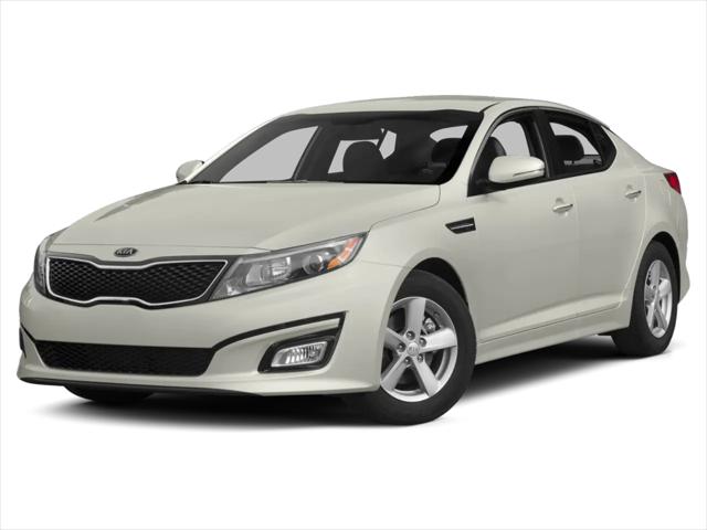 2015 Kia Optima LX for sale in Glen Cove, NY