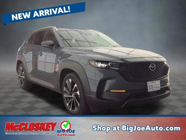 2025 Mazda CX-50 Hybrid Premium Plus Package for sale in Colorado Springs, CO