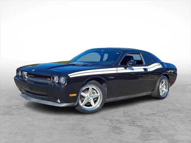 2010 Dodge Challenger R/T for sale in Sicklerville, NJ