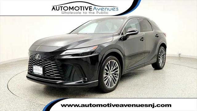 2024 Lexus RX 450h+ Luxury for sale in Wall Township, NJ