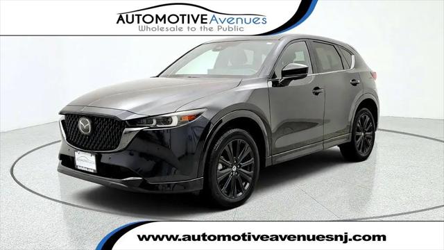 2025 Mazda CX-5 2.5 Turbo Premium for sale in Wall Township, NJ