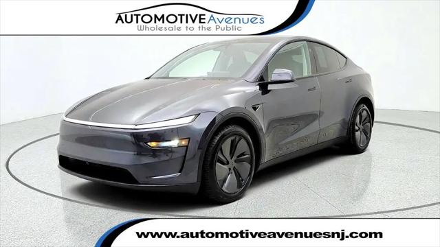 2026 Tesla Model Y Premium All-Wheel Drive for sale in Wall Township, NJ