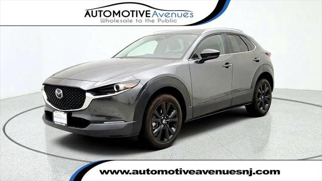 2024 Mazda CX-30 2.5 S Select Sport for sale in Wall Township, NJ