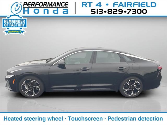 2025 Kia K5 GT-Line for sale near Fairfield, OH