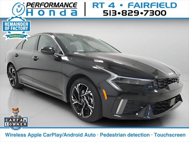 2025 Kia K5 GT-Line for sale in Fairfield, OH