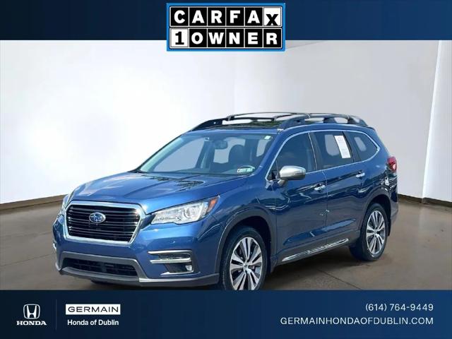 2022 Subaru Ascent Touring for sale in Dublin, OH