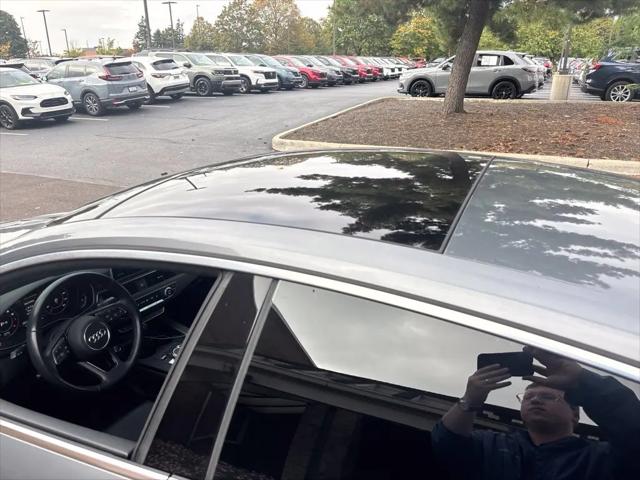 2019 Audi A5 45 Premium