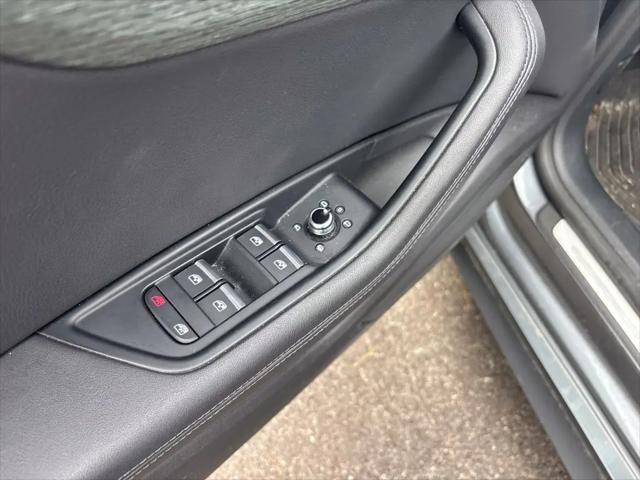 2019 Audi A5 45 Premium