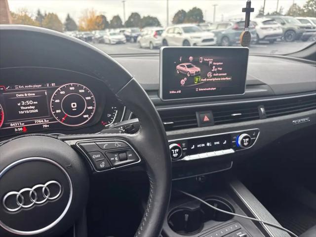 2019 Audi A5 45 Premium