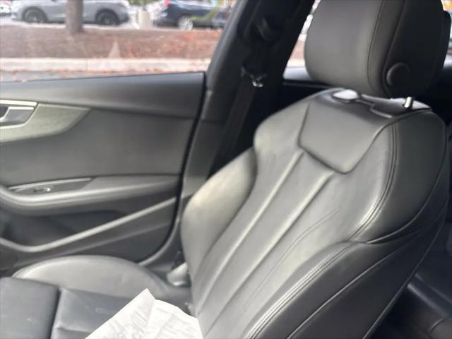 2019 Audi A5 45 Premium