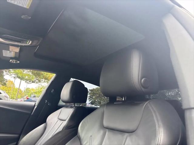 2019 Audi A5 45 Premium