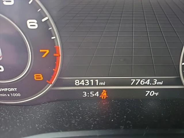 2019 Audi A5 45 Premium