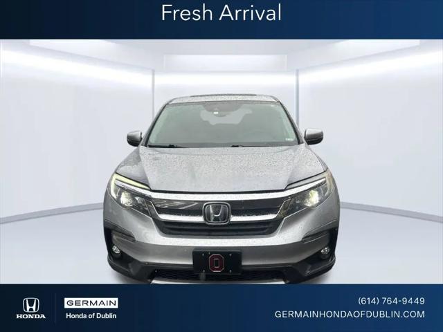 2019 Honda Pilot EX-L for sale near Dublin, OH