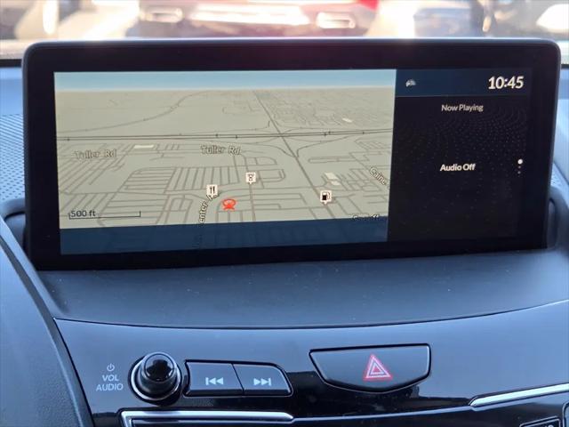 2024 Acura RDX Technology Package