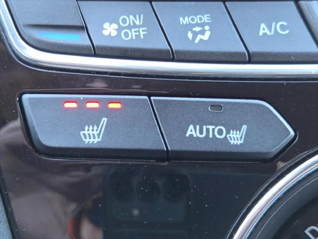2024 Acura RDX Technology Package