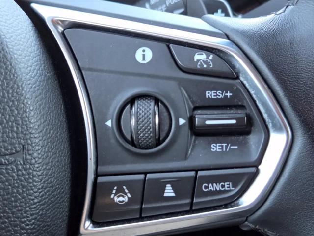 2024 Acura RDX Technology Package