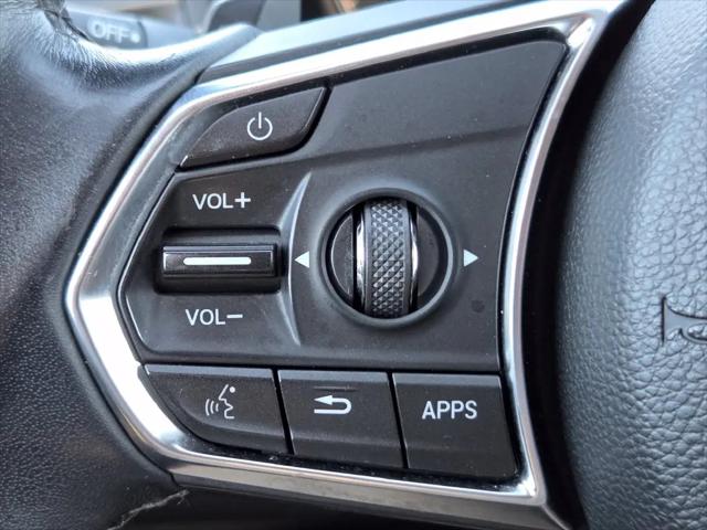 2024 Acura RDX Technology Package