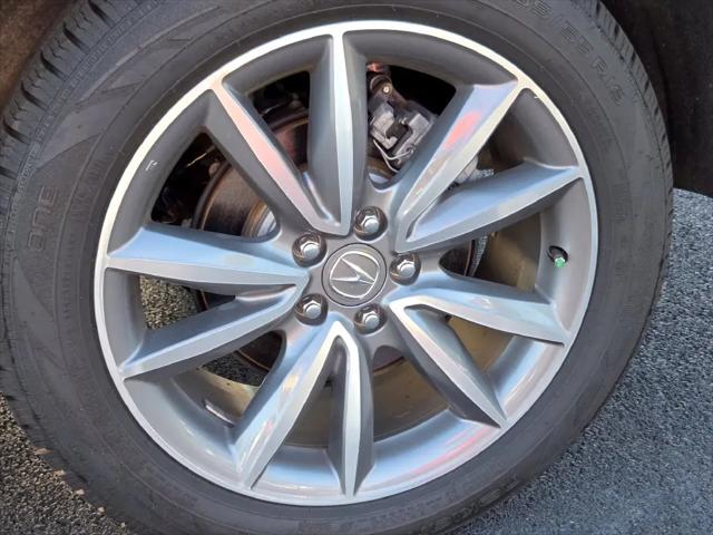 2024 Acura RDX Technology Package