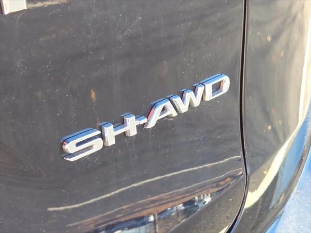 2024 Acura RDX Technology Package