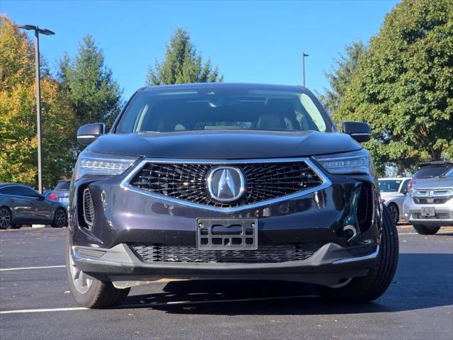 2024 Acura RDX Technology Package