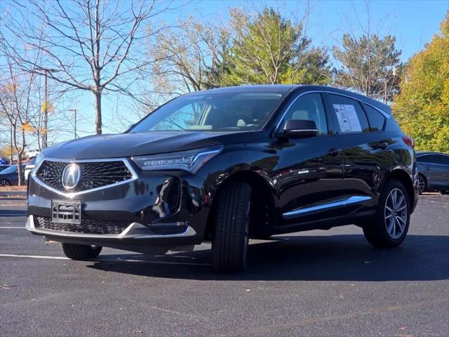 2024 Acura RDX Technology Package