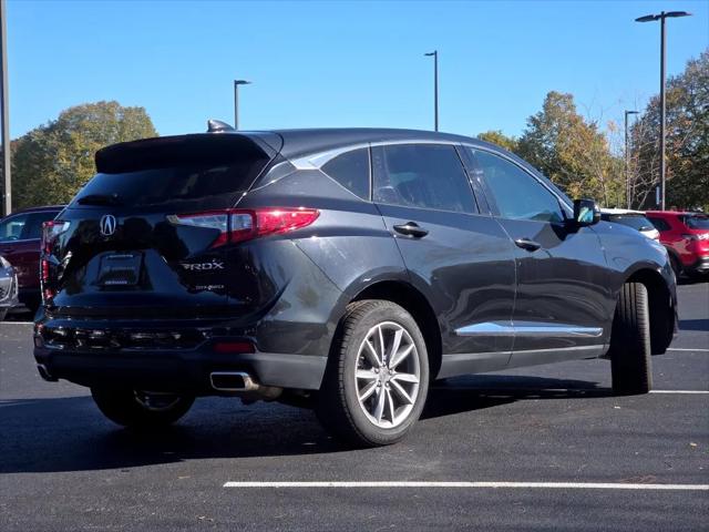 2024 Acura RDX Technology Package