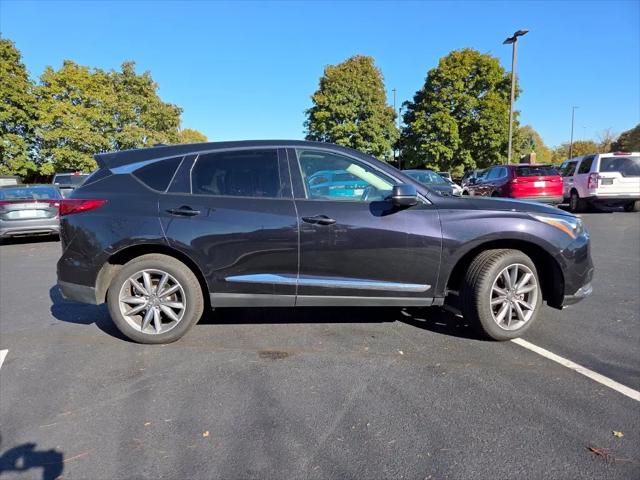 2024 Acura RDX Technology Package