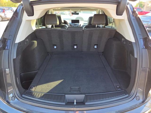2024 Acura RDX Technology Package