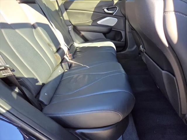 2024 Acura RDX Technology Package