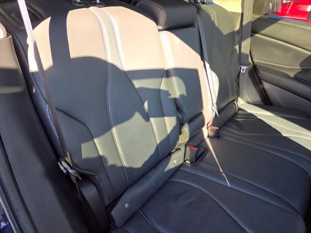 2024 Acura RDX Technology Package