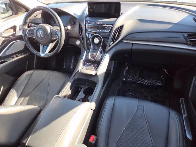 2024 Acura RDX Technology Package