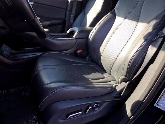 2024 Acura RDX Technology Package